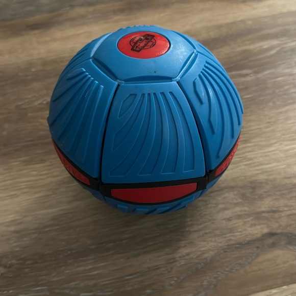 Phlat ball - Picture 3 of 3